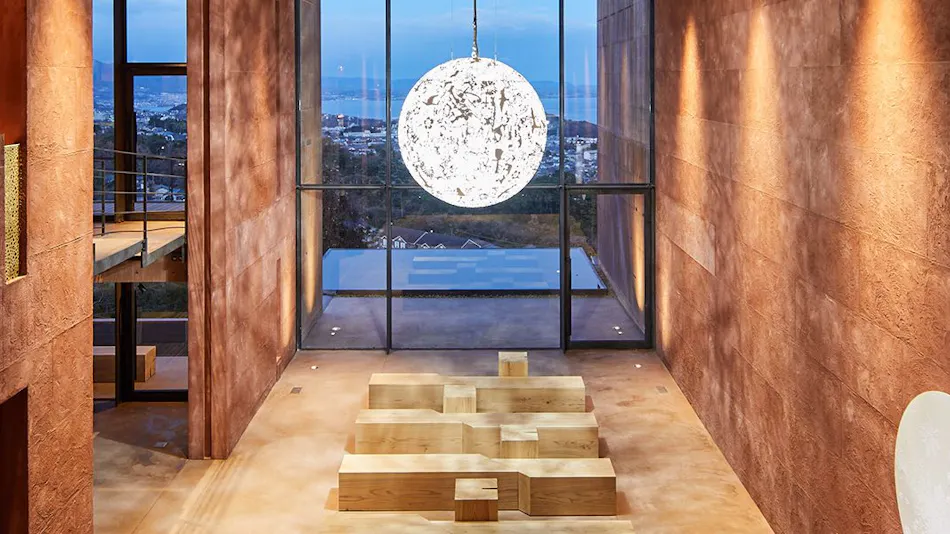 SEKIYA RESORT GALLERIA MIDOBARU