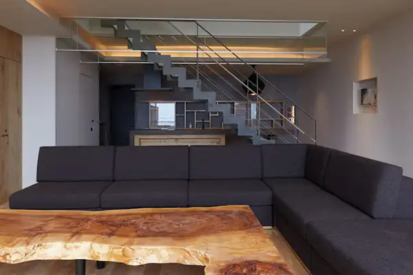 ตัวอย่างห้องพัก