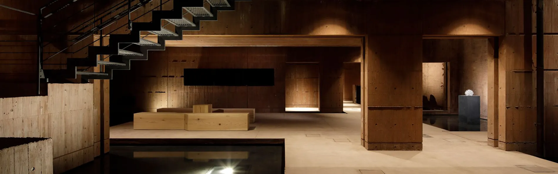 SEKIYA RESORT GALLERIA MIDOBARU