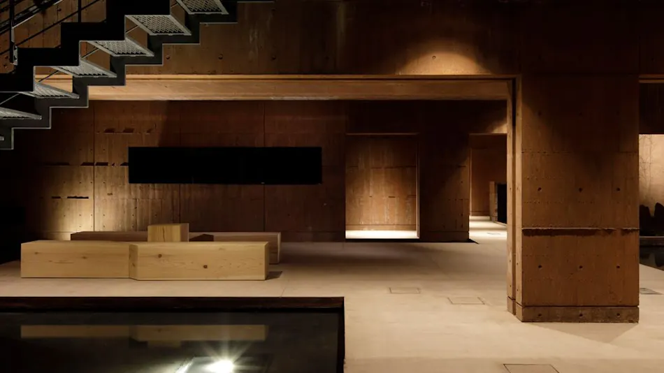 SEKIYA RESORT GALLERIA MIDOBARU