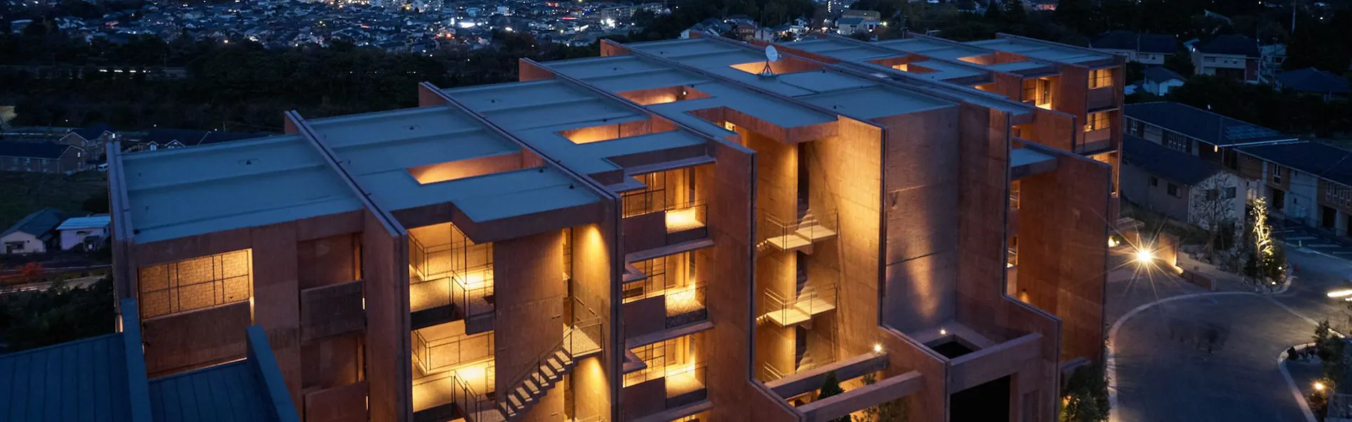 SEKIYA RESORT GALLERIA MIDOBARU