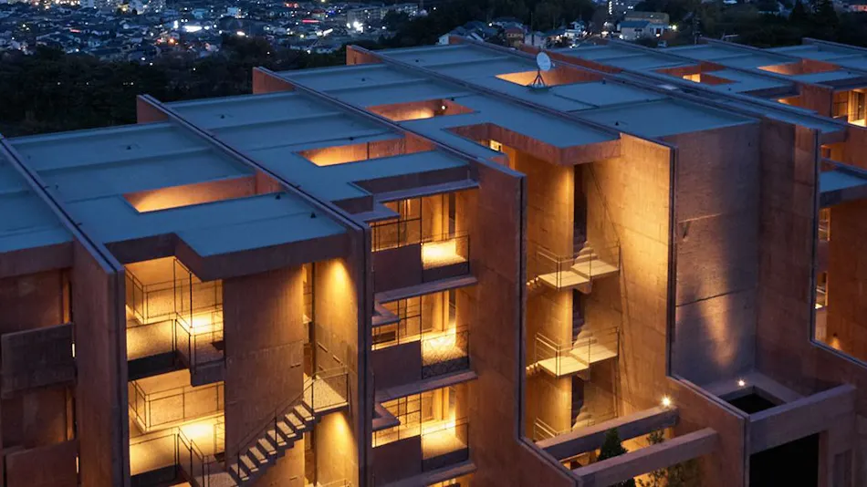 SEKIYA RESORT GALLERIA MIDOBARU