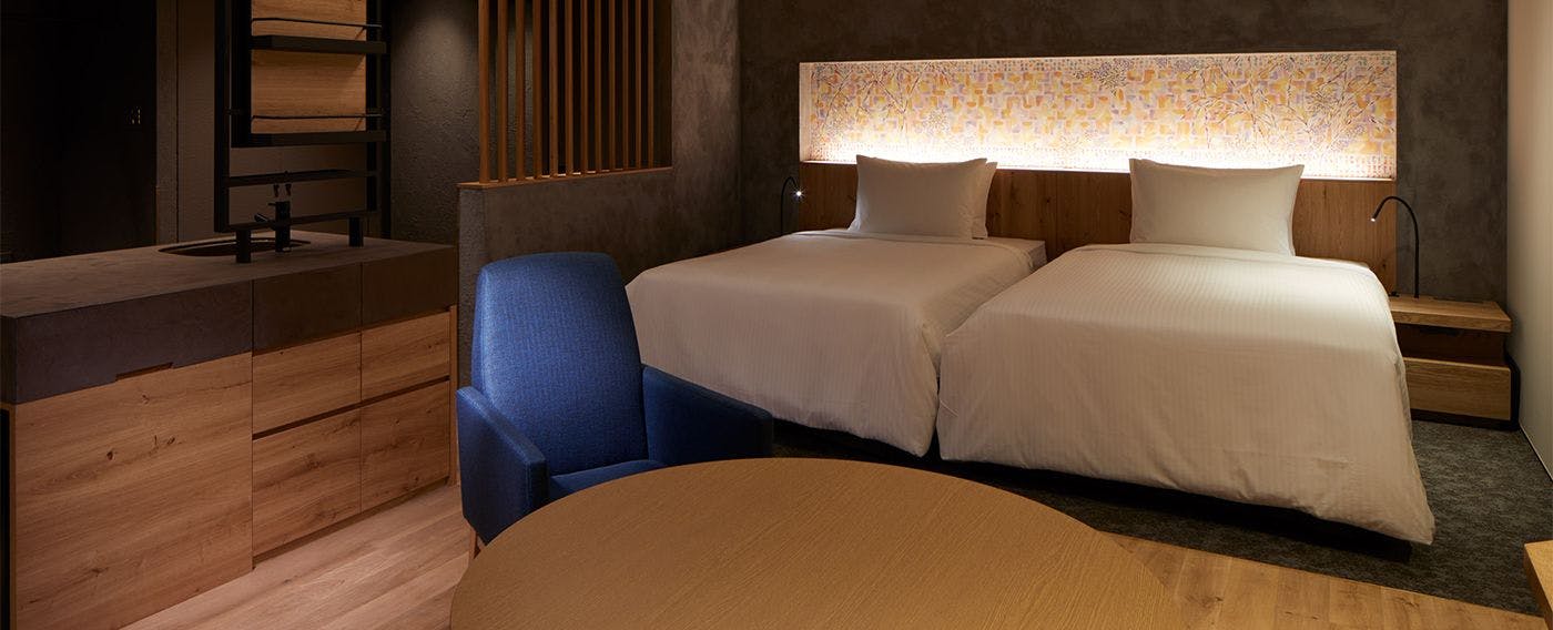 SEKIYA RESORT GALLERIA MIDOBARU