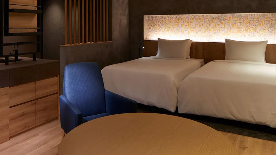 SEKIYA RESORT GALLERIA MIDOBARU