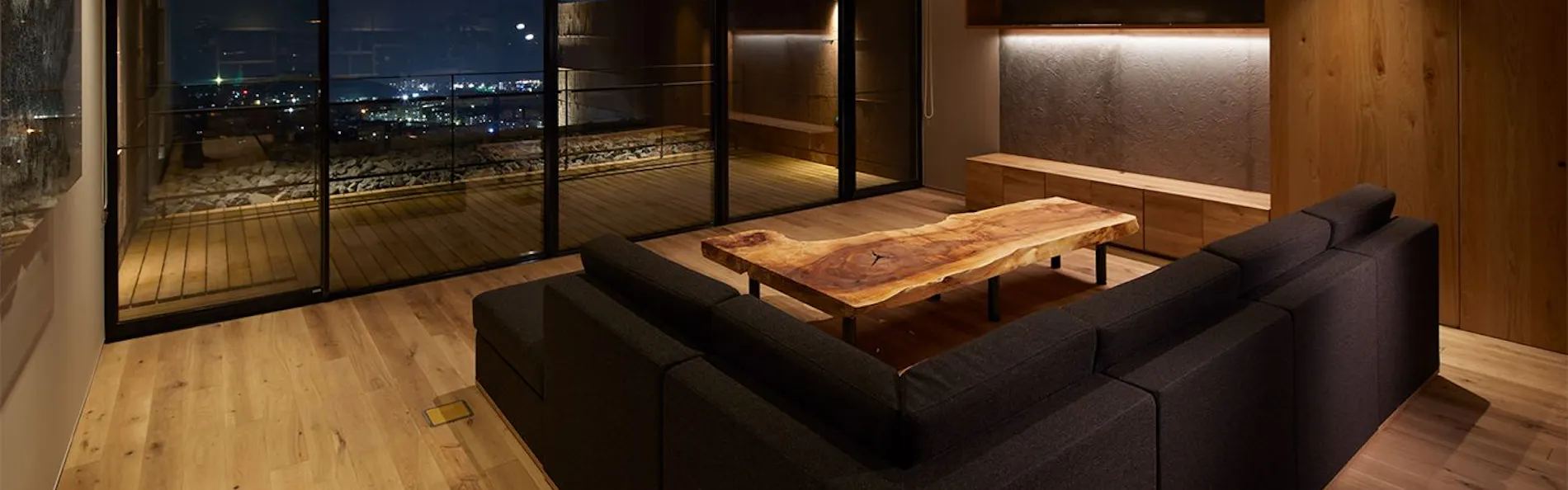 SEKIYA RESORT GALLERIA MIDOBARU