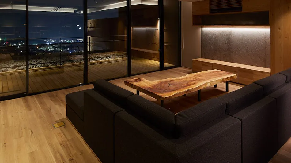 SEKIYA RESORT GALLERIA MIDOBARU