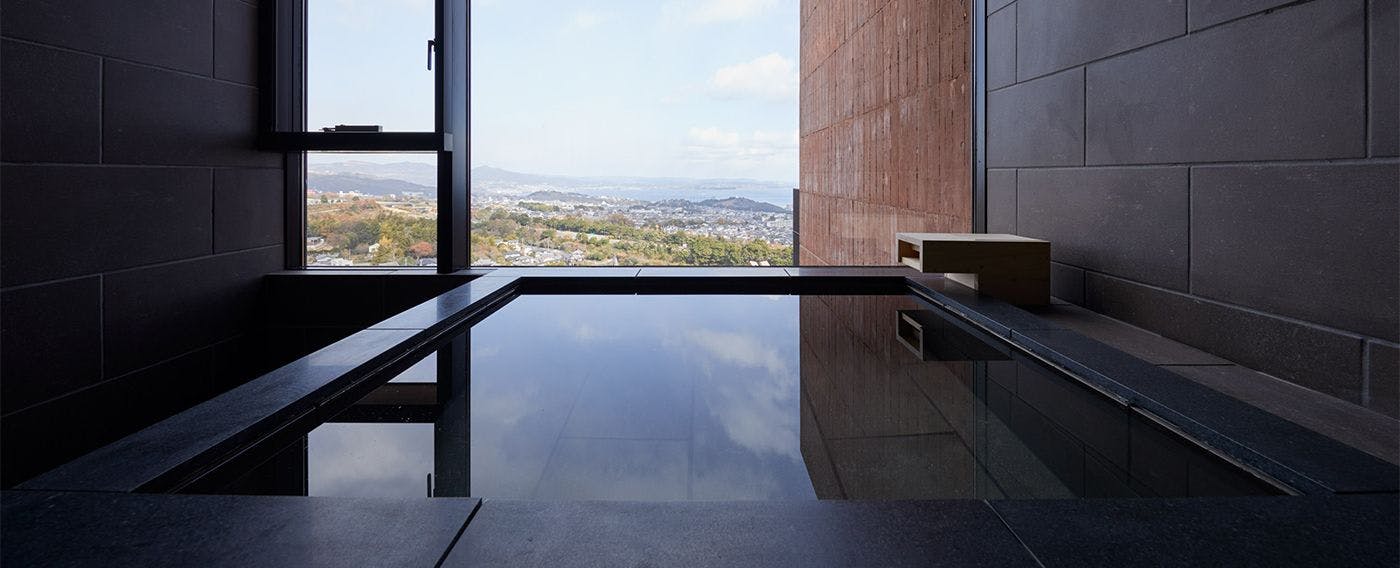 SEKIYA RESORT GALLERIA MIDOBARU