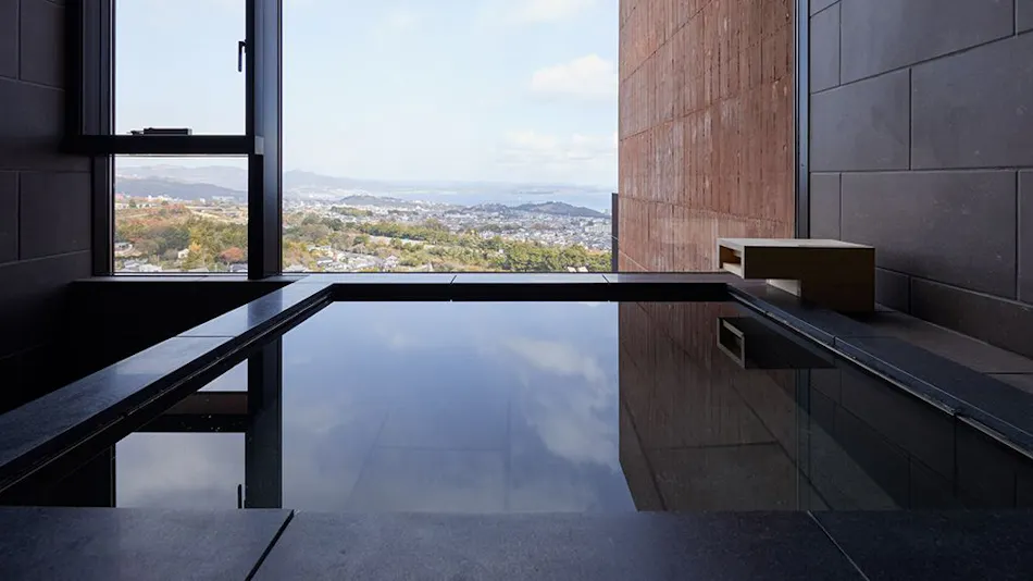 SEKIYA RESORT GALLERIA MIDOBARU