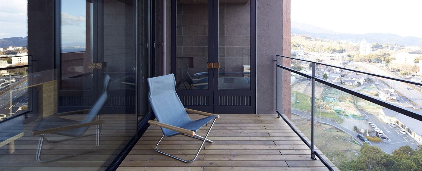 SEKIYA RESORT GALLERIA MIDOBARU