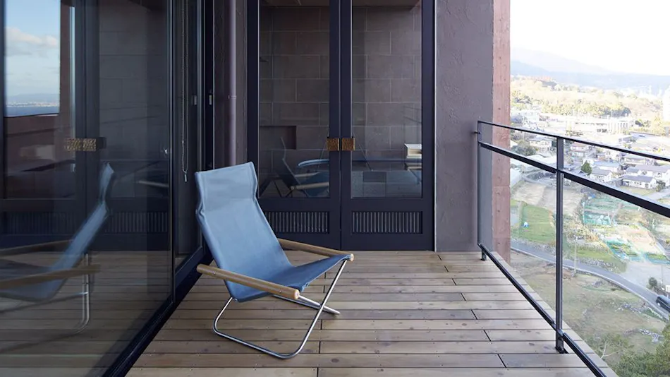 SEKIYA RESORT GALLERIA MIDOBARU