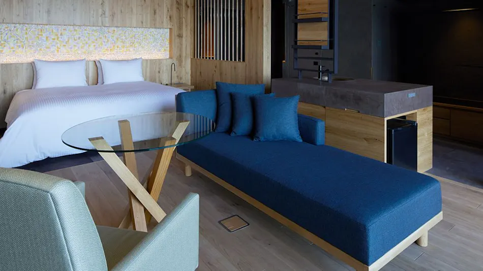 SEKIYA RESORT GALLERIA MIDOBARU