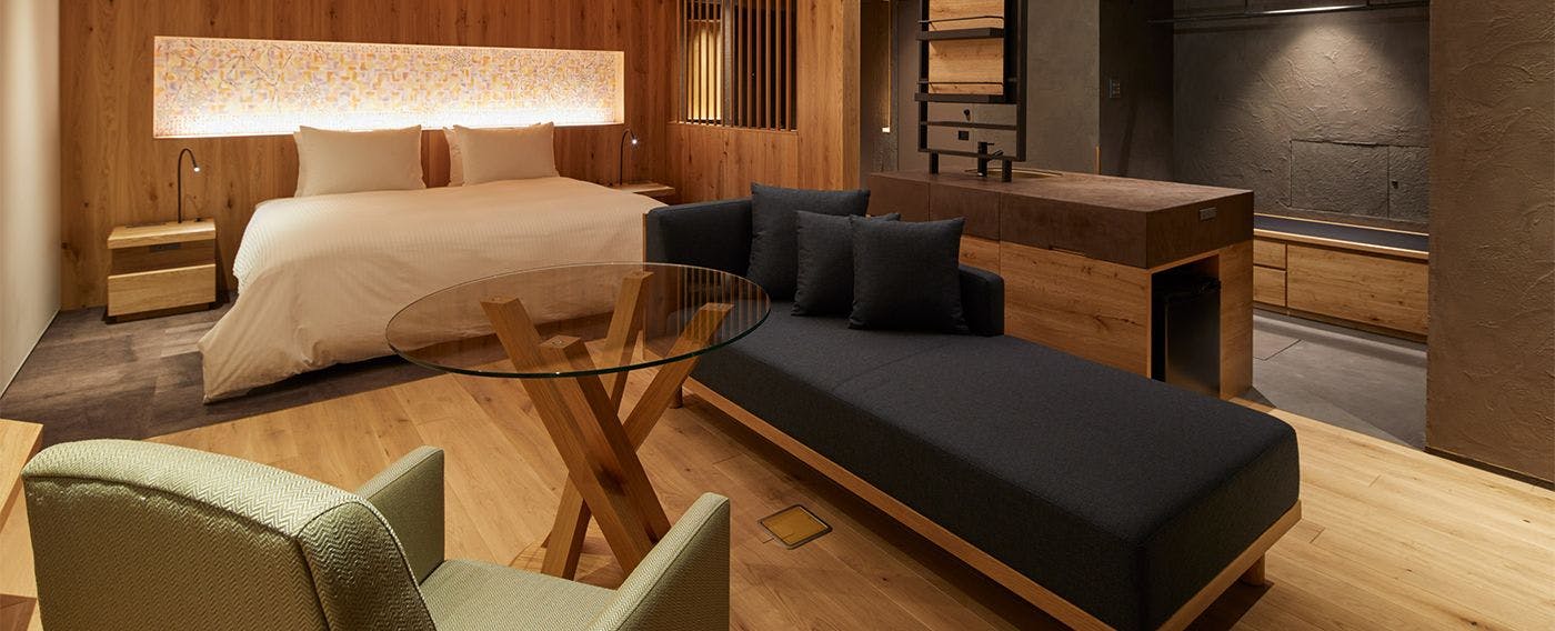 SEKIYA RESORT GALLERIA MIDOBARU