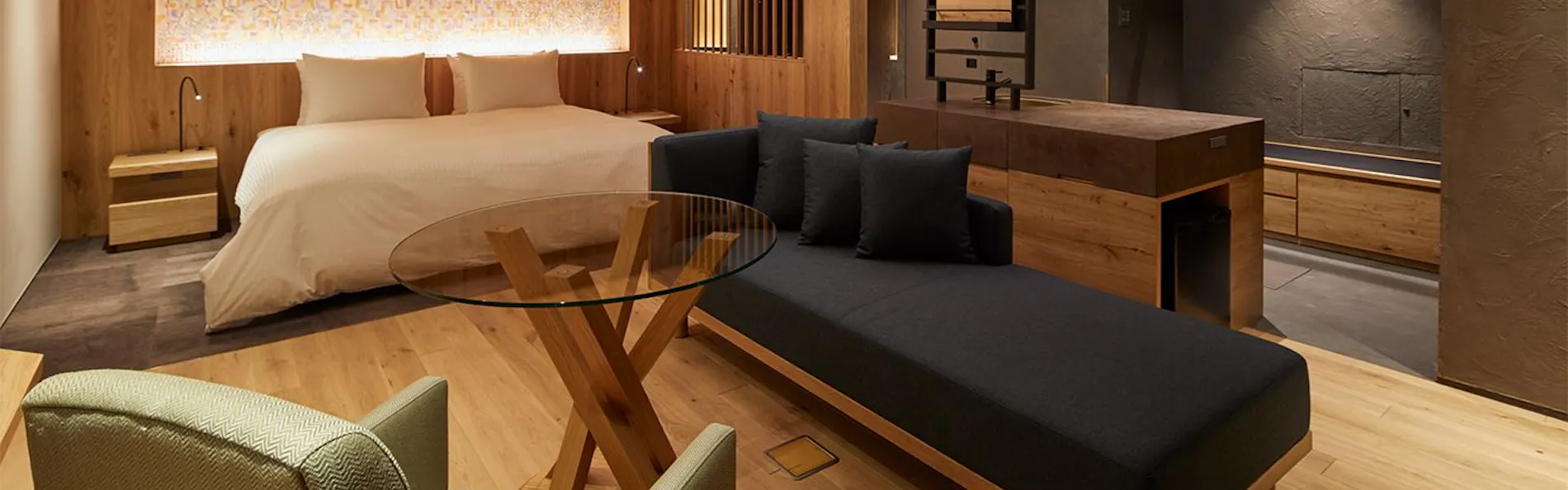 SEKIYA RESORT GALLERIA MIDOBARU