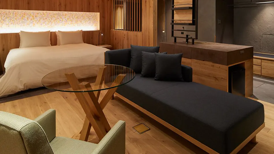 SEKIYA RESORT GALLERIA MIDOBARU