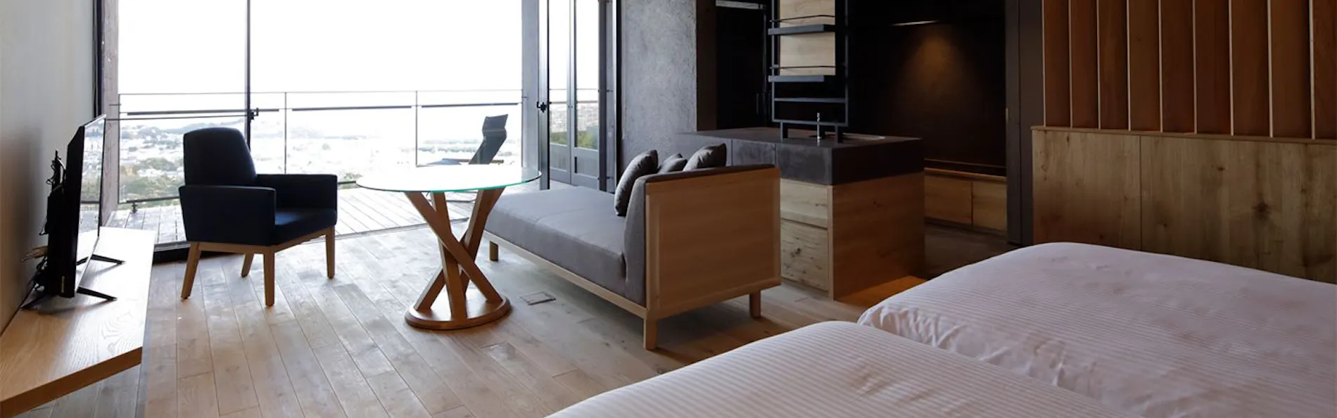 SEKIYA RESORT GALLERIA MIDOBARU