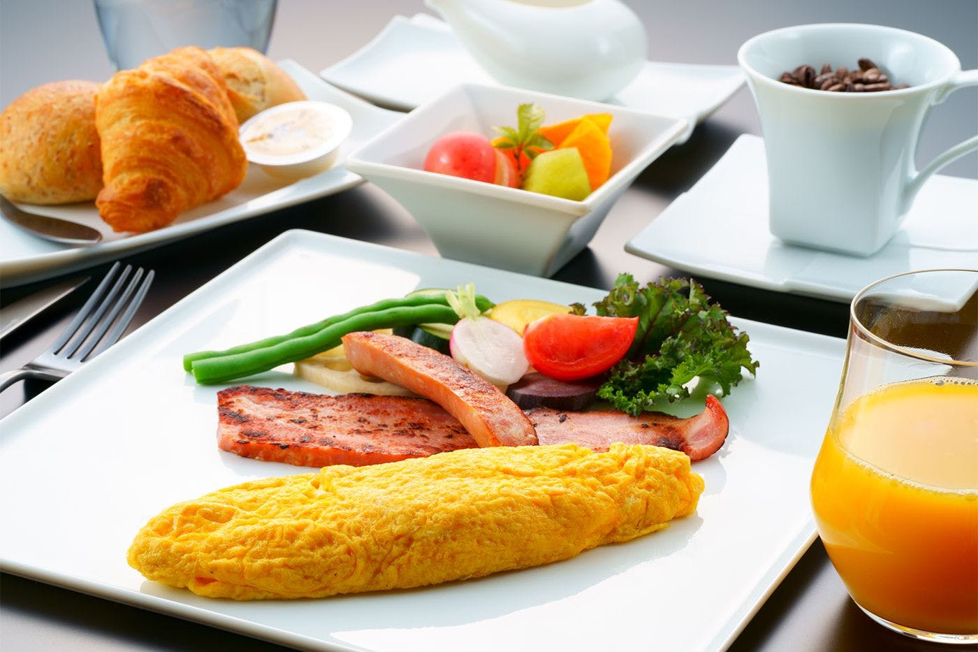 SEKIYA RESORT GALLERIA MIDOBARU