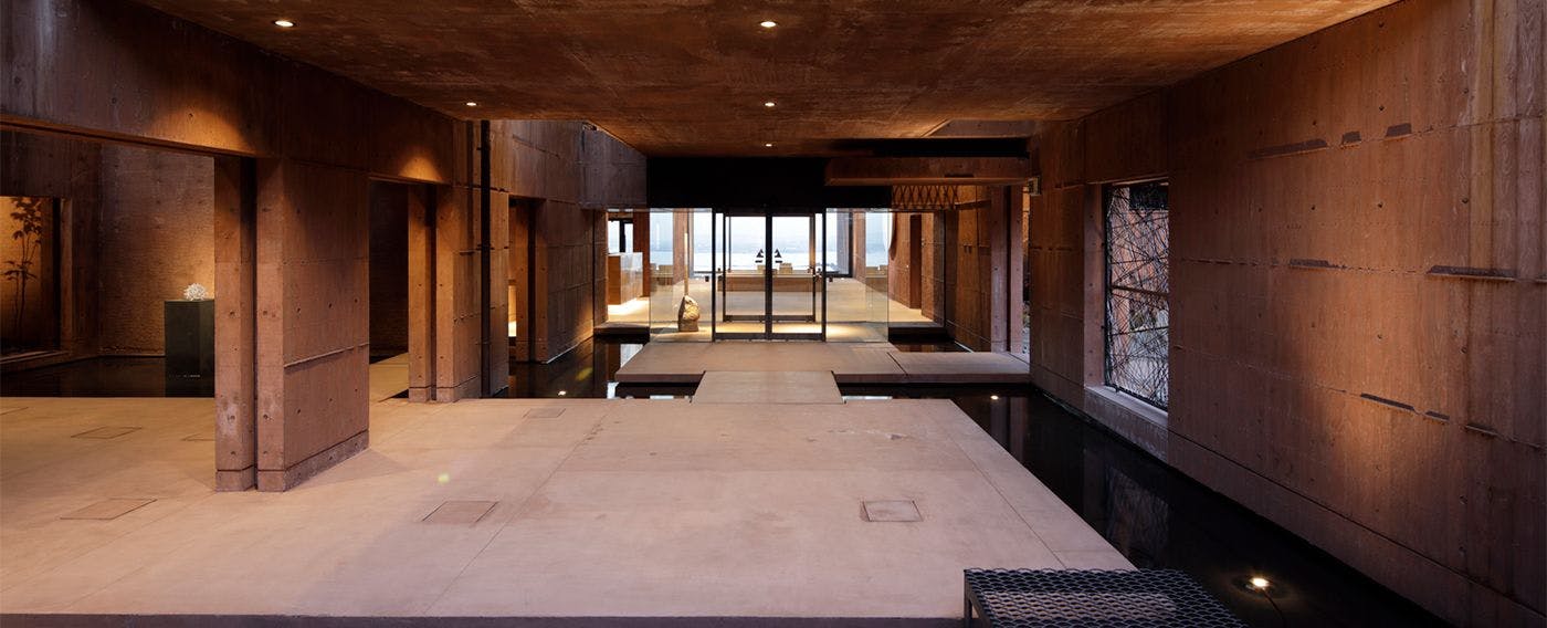 SEKIYA RESORT GALLERIA MIDOBARU