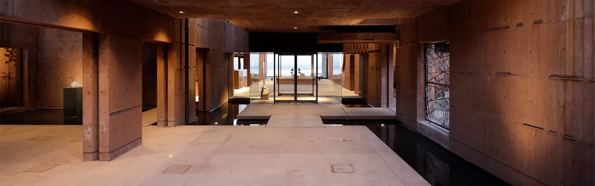 SEKIYA RESORT GALLERIA MIDOBARU