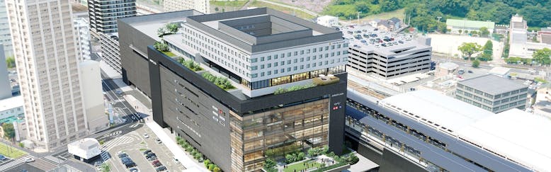 熊本市のおすすめホテル 旅館 選 宿泊予約は 一休 Com