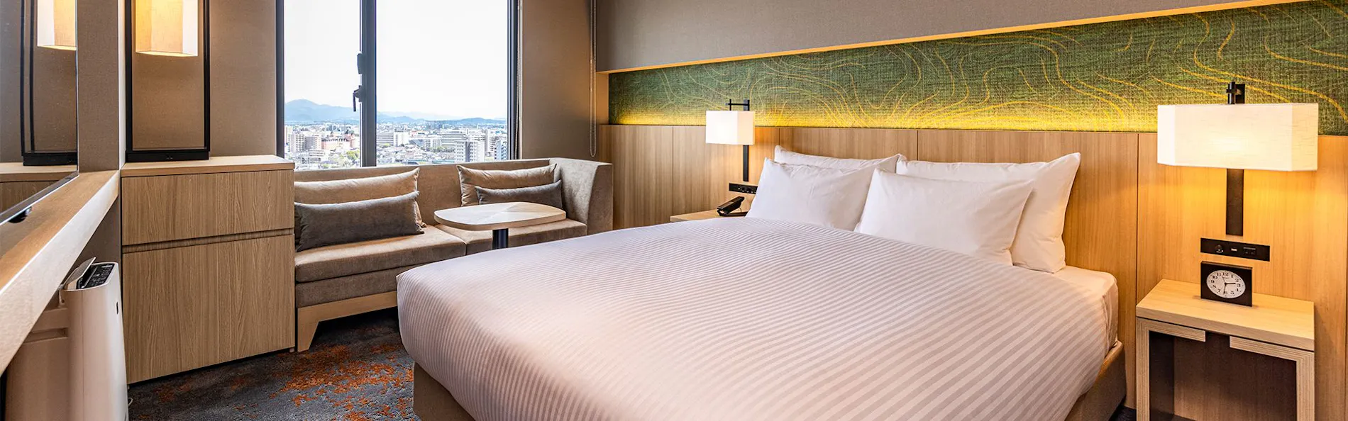 THE BLOSSOM KUMAMOTO(ザ ブラッサム 熊本)