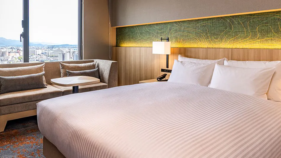 THE BLOSSOM KUMAMOTO