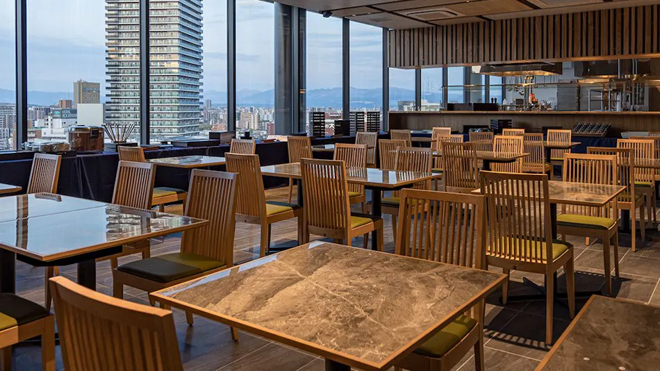 THE BLOSSOM KUMAMOTO