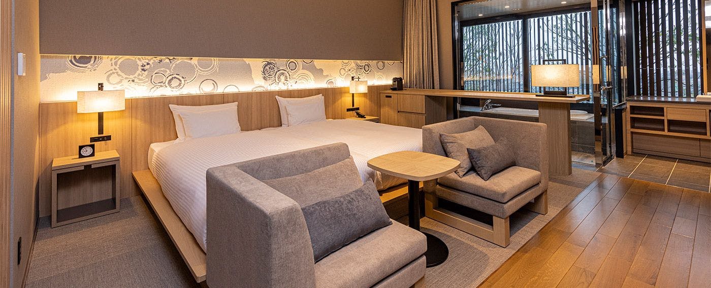 THE BLOSSOM KUMAMOTO