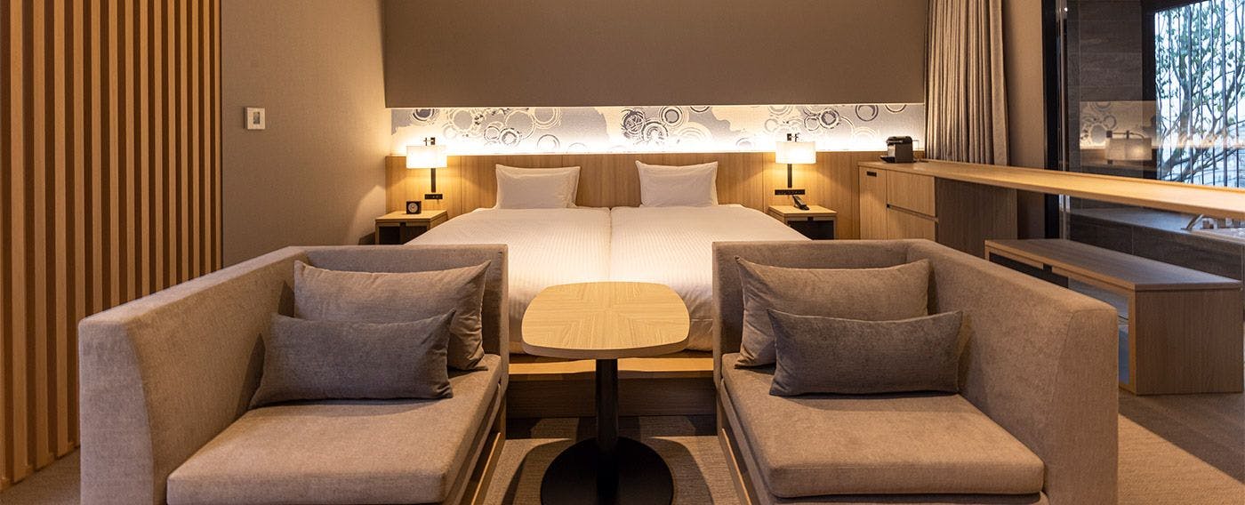 THE BLOSSOM KUMAMOTO