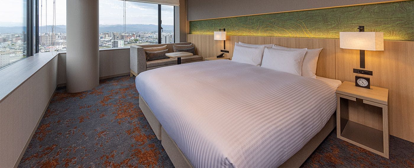 THE BLOSSOM KUMAMOTO