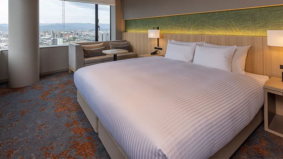 THE BLOSSOM KUMAMOTO