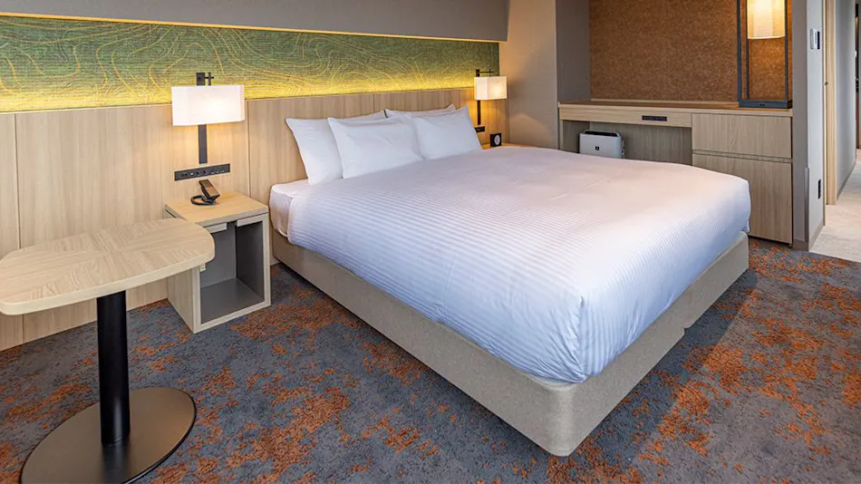 THE BLOSSOM KUMAMOTO