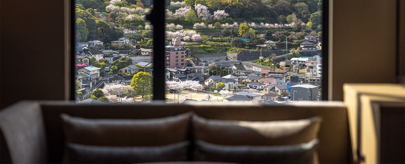 THE BLOSSOM KUMAMOTO（ザ ブラッサム 熊本）