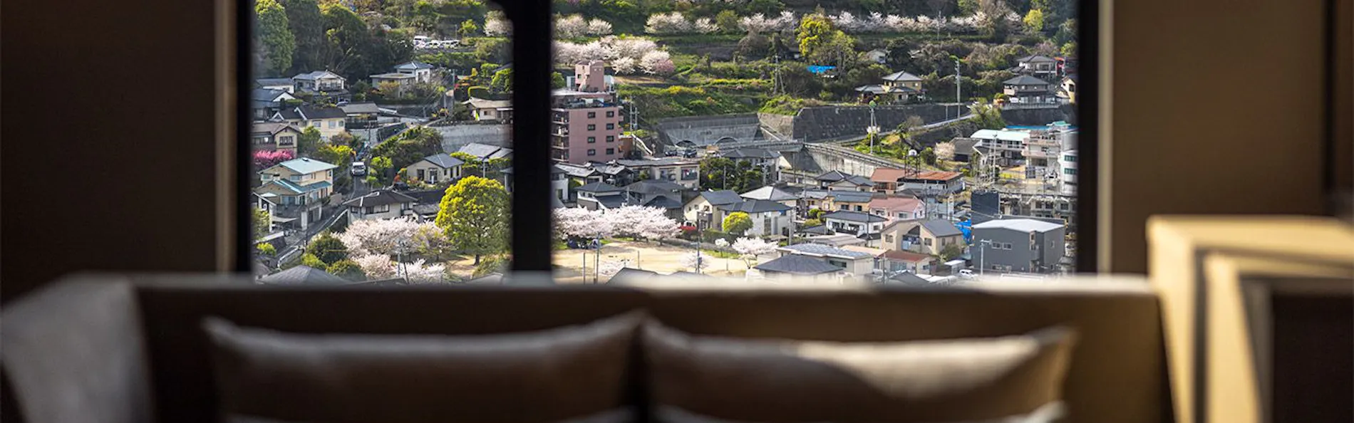 THE BLOSSOM KUMAMOTO(ザ ブラッサム 熊本)