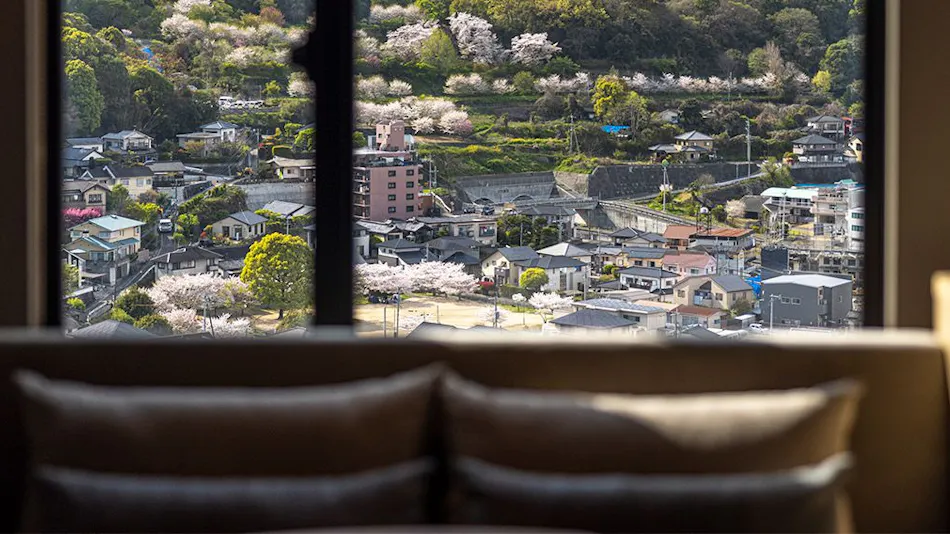 THE BLOSSOM KUMAMOTO