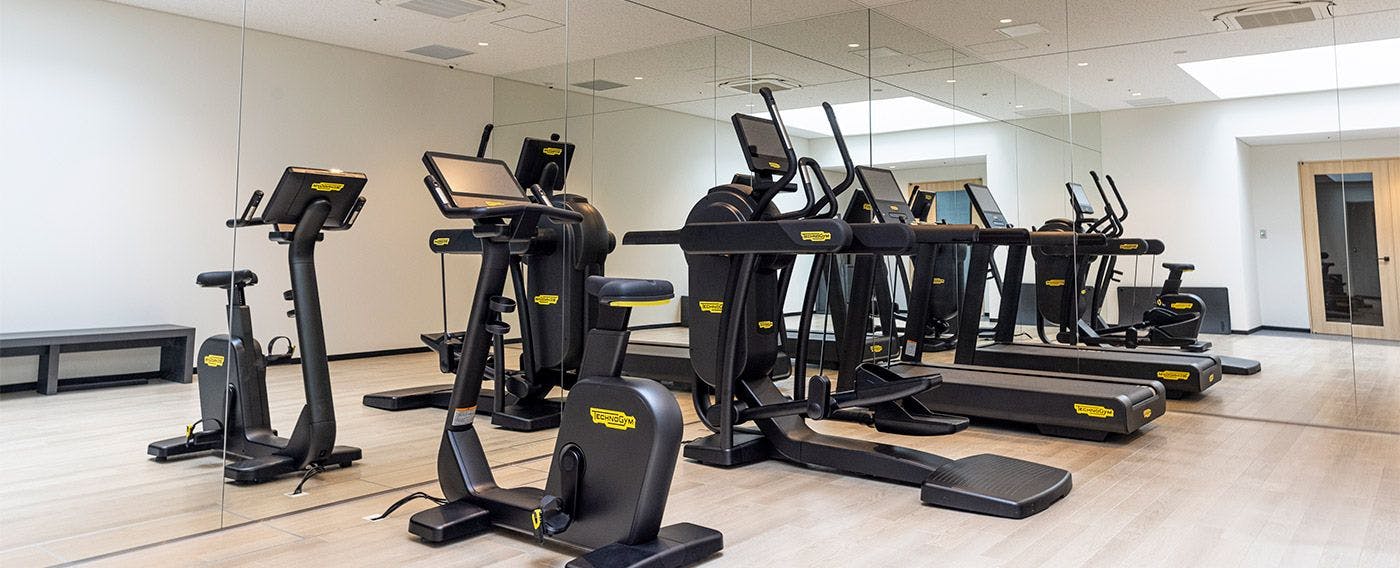 22年最新 九州 フィットネスジムが人気の宿ランキング 一休 Com