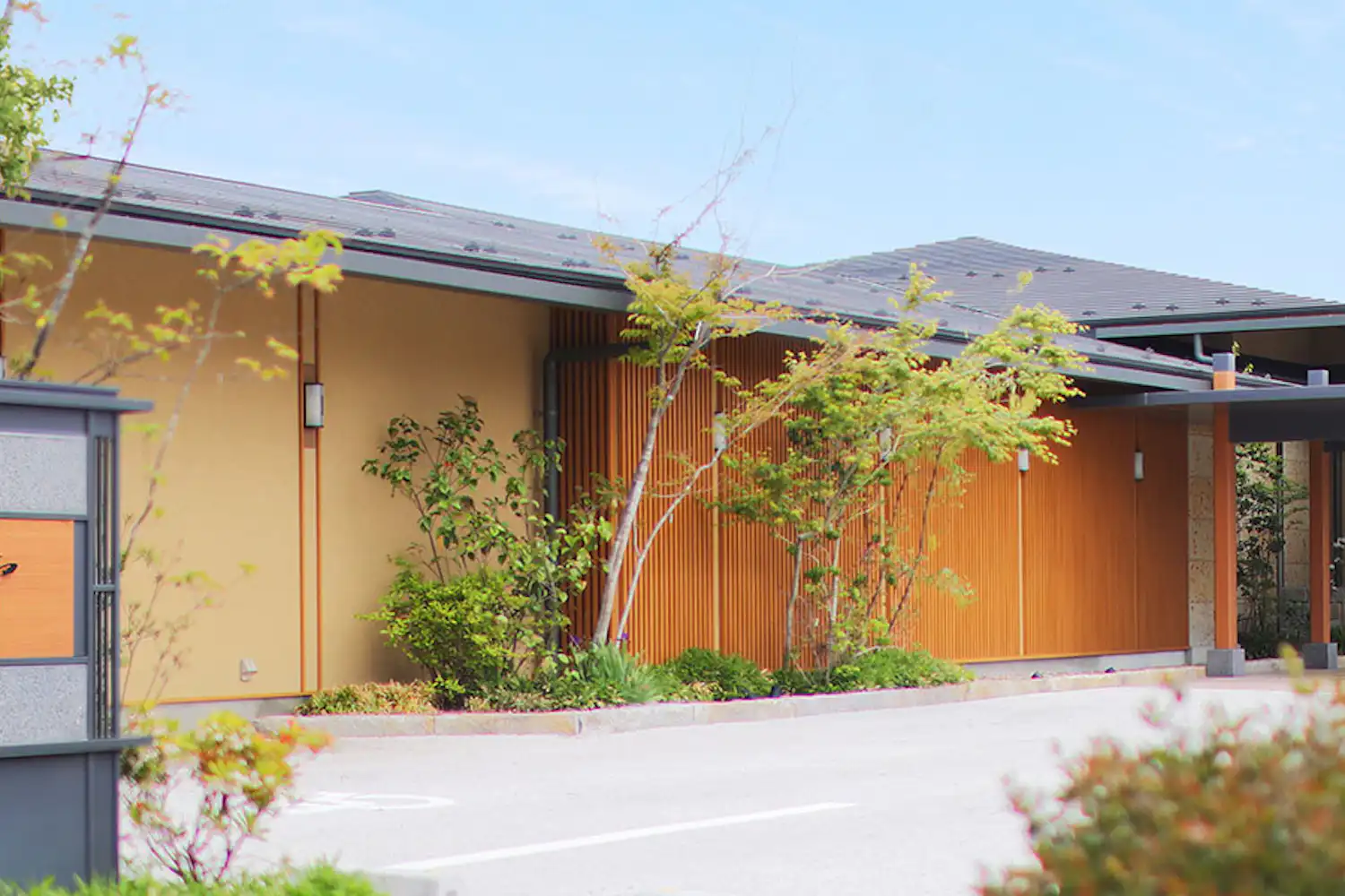 ทางเข้า