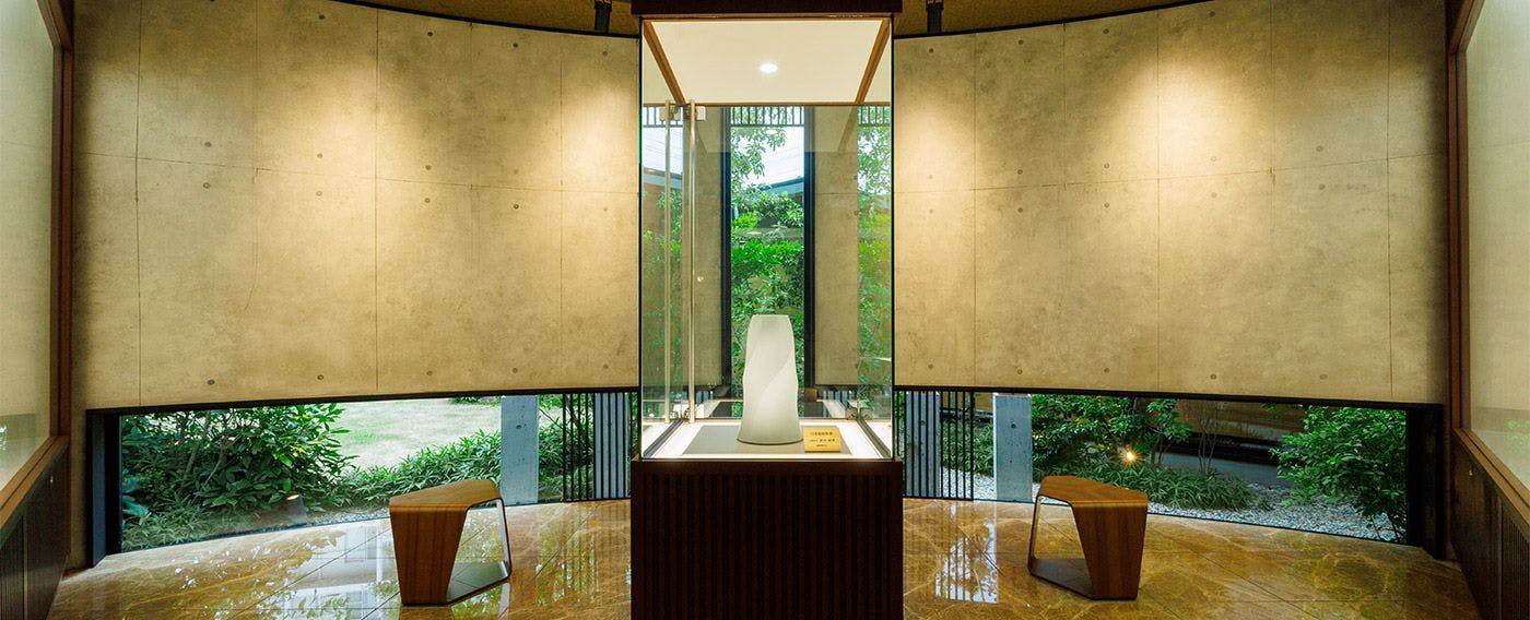 プライベートギャラリー