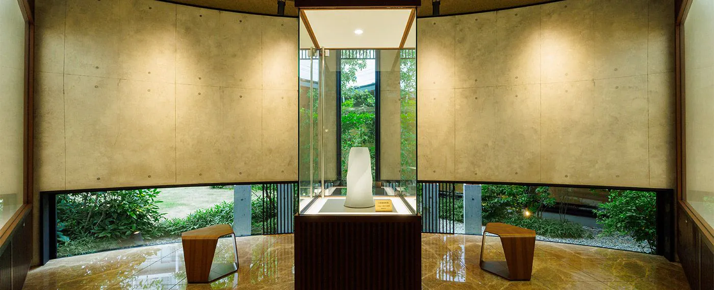 プライベートギャラリー