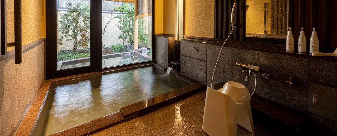 米子鬼太郎空港に近いおすすめホテル 旅館 18選 宿泊予約は 一休 Com