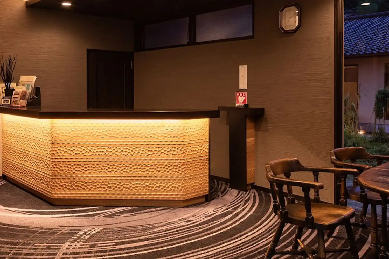 ล็อบบี้