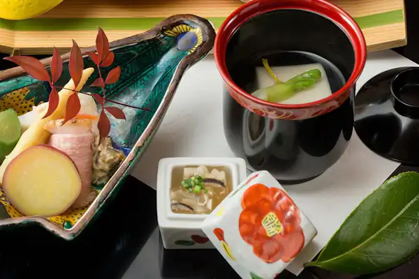 ตัวอย่างอาหาร