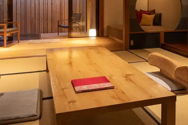 ห้องพัก