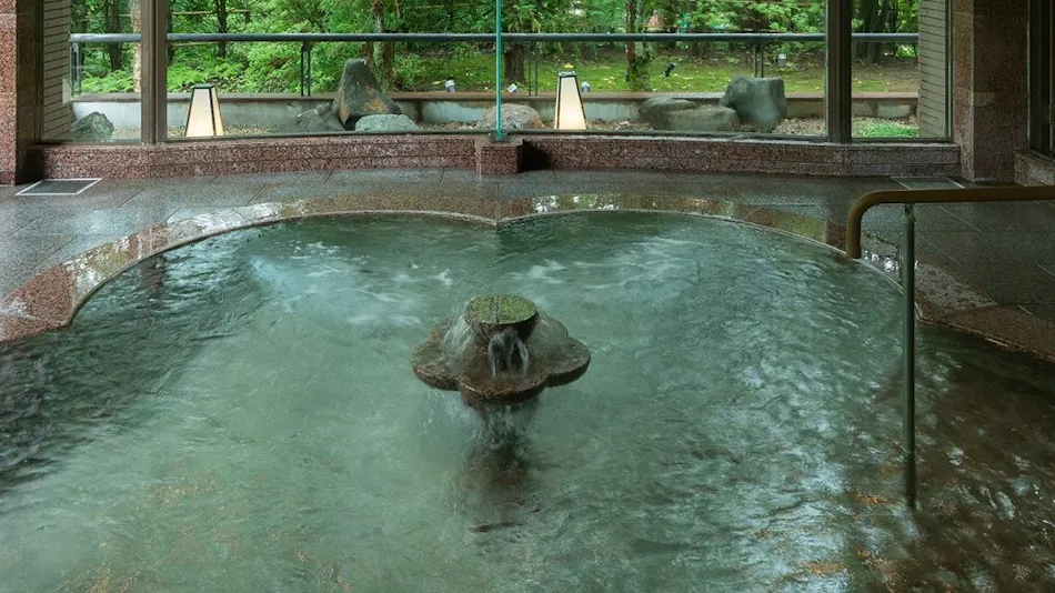 Kanazawa Yuwaku Onsen Yunode