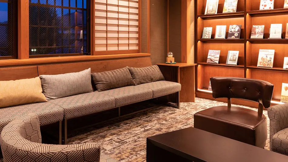 Kanazawa Yuwaku Onsen Yunode