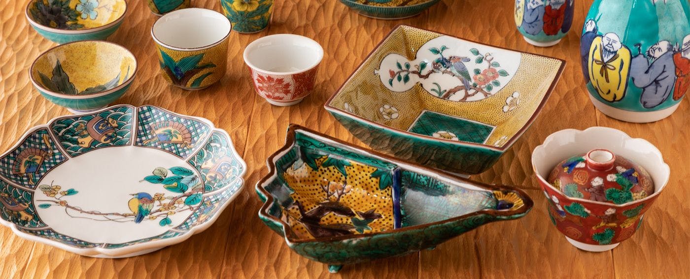 Kanazawa Yuwaku Onsen Yunode