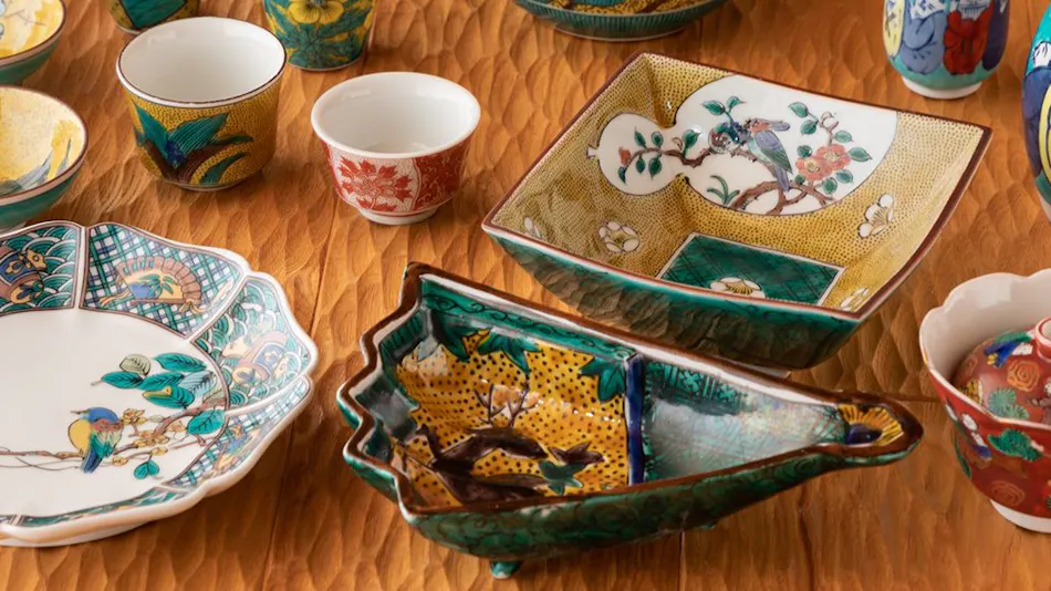 Kanazawa Yuwaku Onsen Yunode