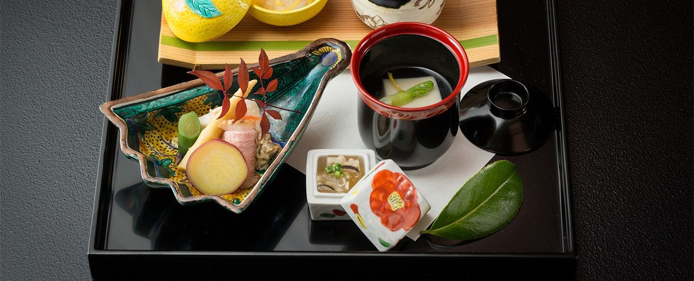 金沢・湯涌温泉 湯の出