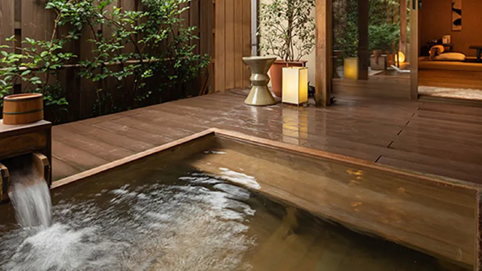 Kanazawa Yuwaku Onsen Yunode