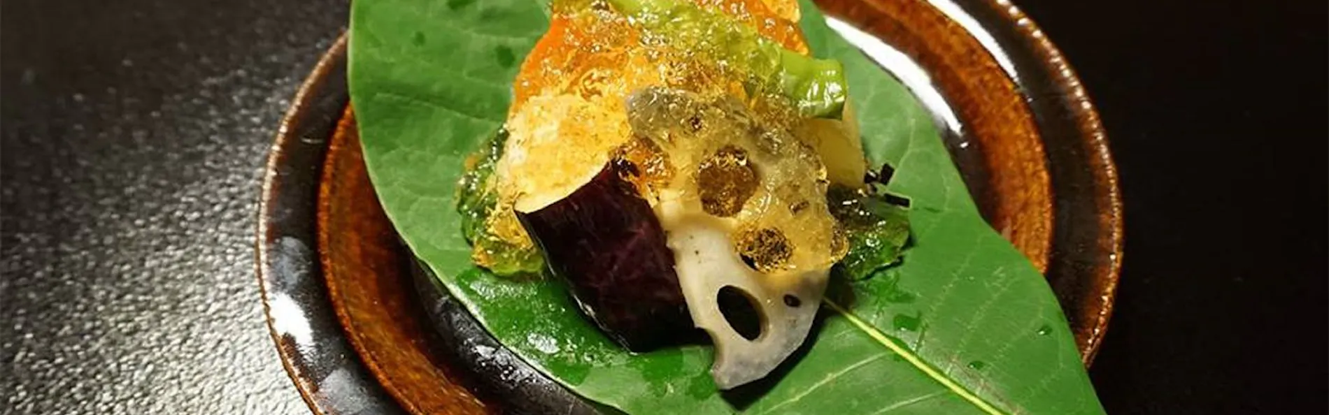 金沢・湯涌温泉 湯の出