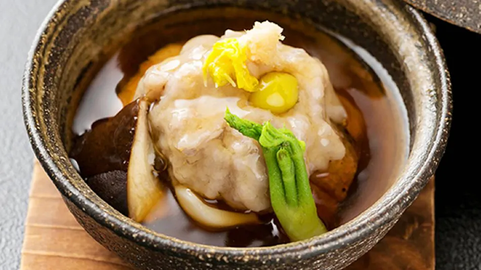 Kanazawa Yuwaku Onsen Yunode